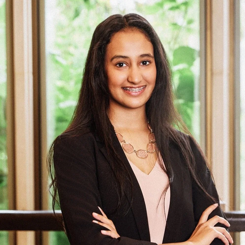 Nitya Jayasankar