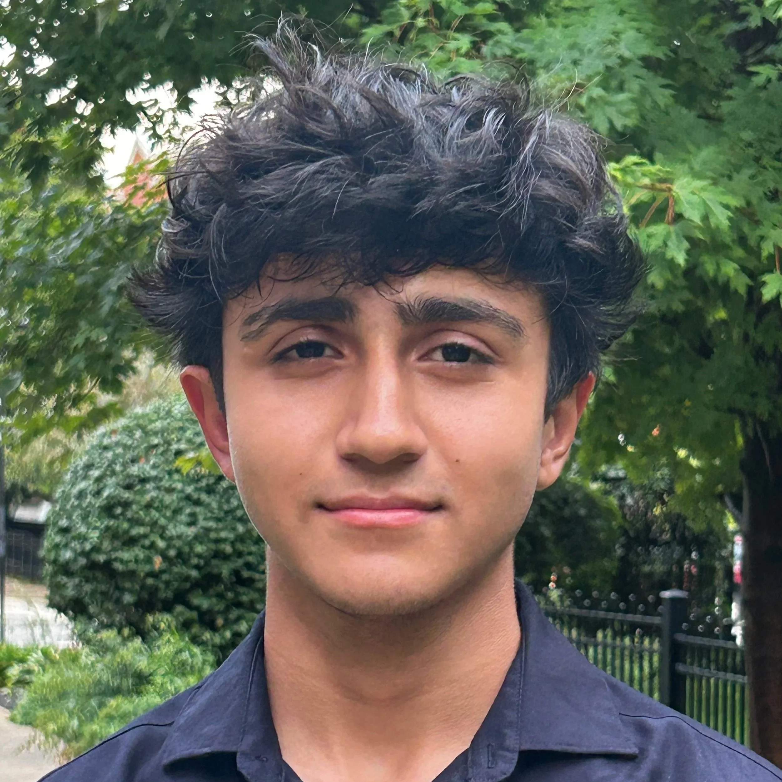 Ansh Malhotra