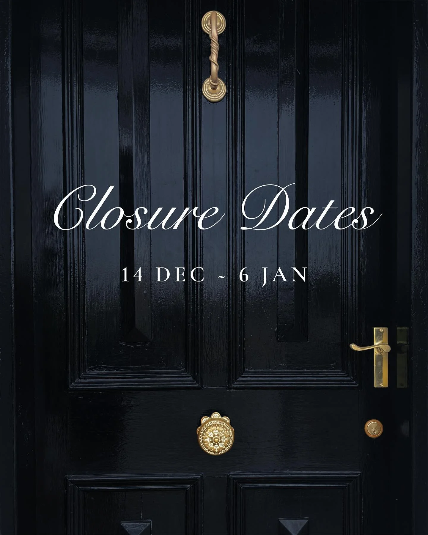 The Manor Clinic will be closed for the holidays from 14 December and will reopen on 7 January 2026. We look forward to welcoming you back in the New Year, rested and renewed.