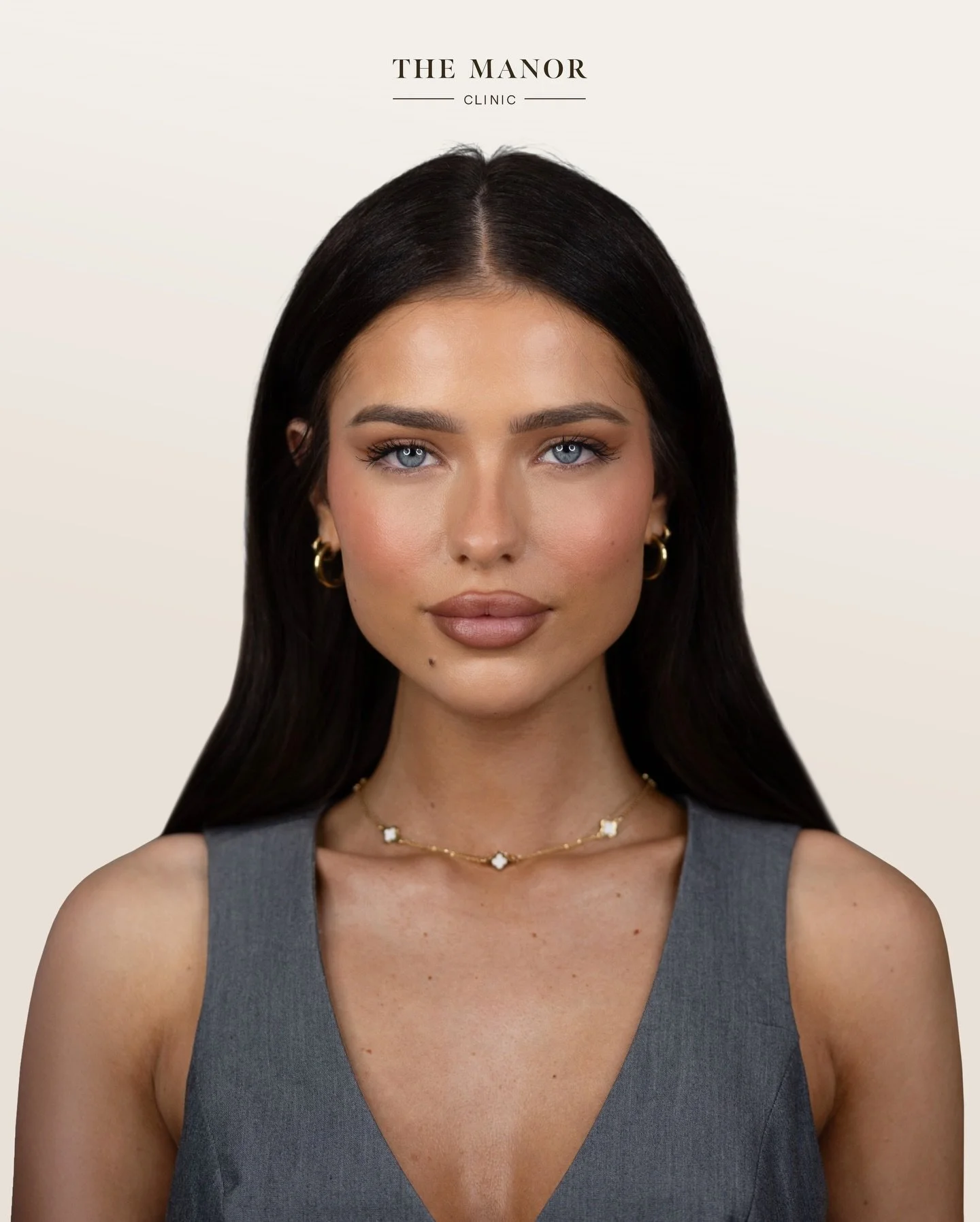 Disclaimer: Information on Risks &amp; Recovery via link in bio.
The Manor Clinic provides multimodal treatments that may improve skin health, restore volume loss, and address asymmetry. Prior to the commencement of any treatment at The Manor Clinic,