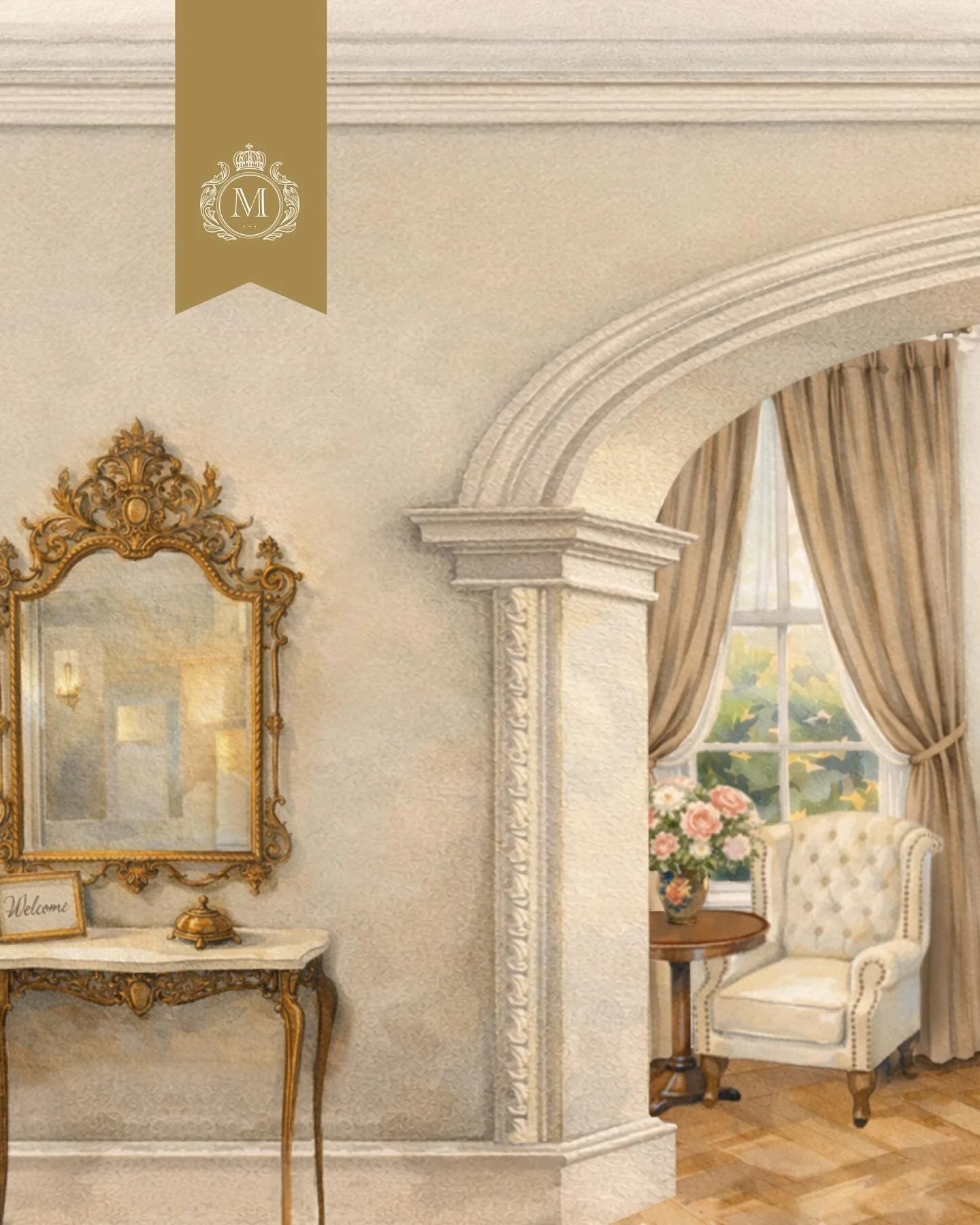 Dearest Gentle Reader&hellip;