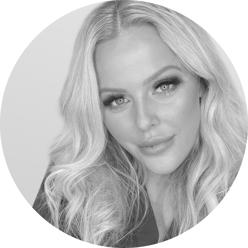 Portrait of Nurse Dior, founder and experienced cosmetic nurse at The Manor Clinic Brisbane.