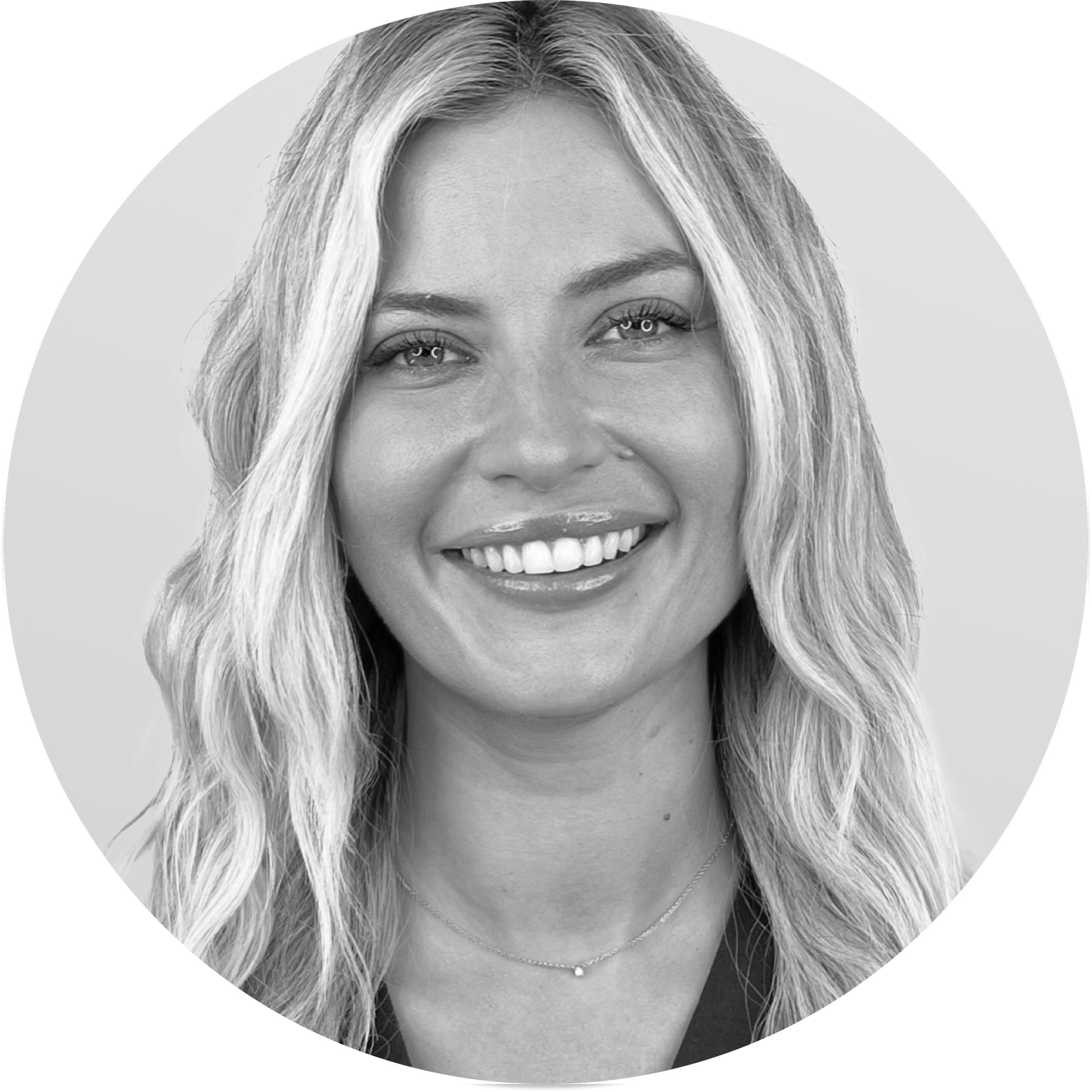 Portrait of Nurse Remy, experienced cosmetic nurse at The Manor Clinic Brisbane.