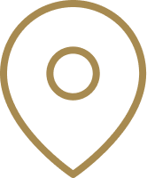 A location pin icon