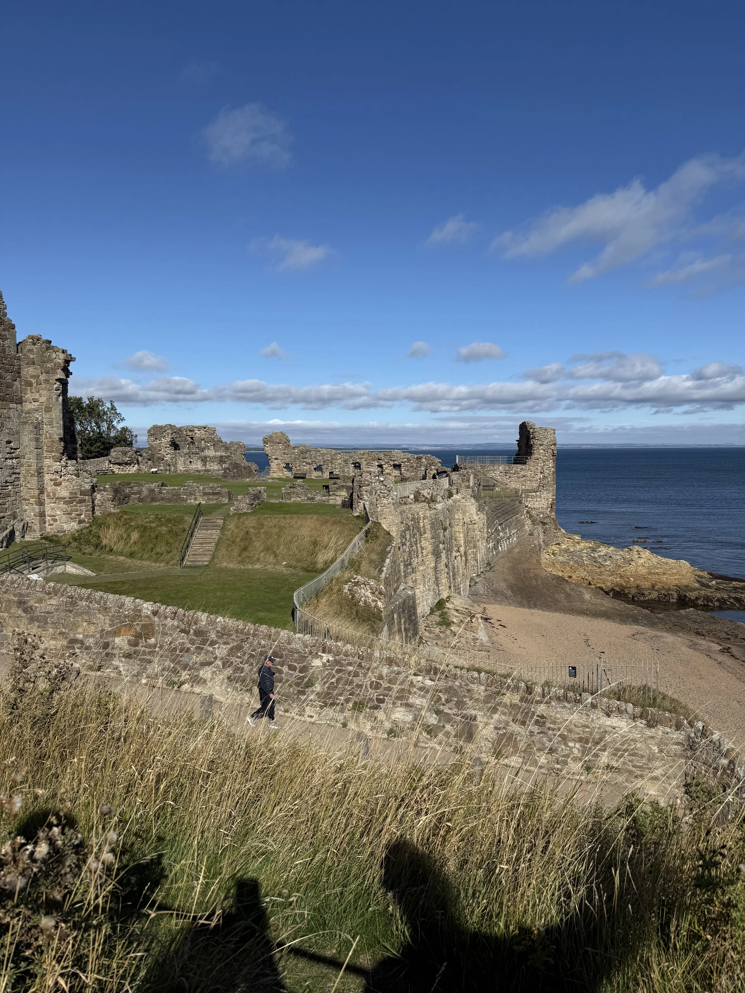Scotland Scenes 