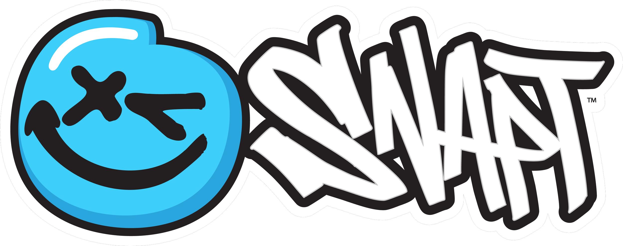 The brand logo of Snapt Beverages