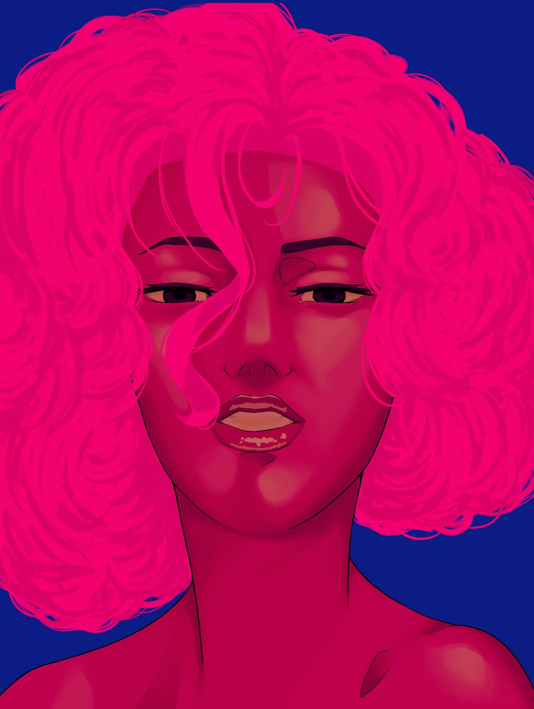 Gaze
