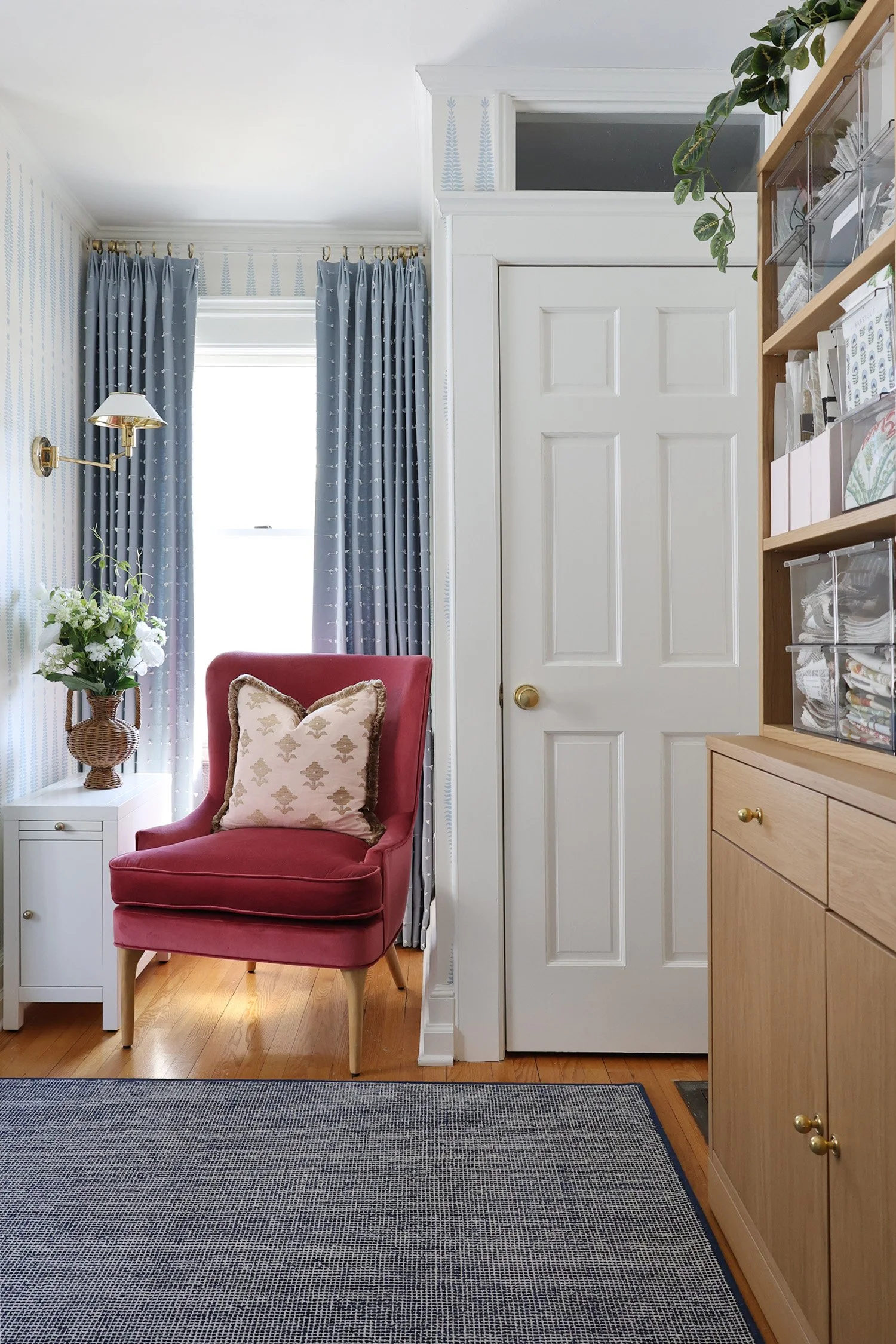 OAKWOOD I HOME OFFICE