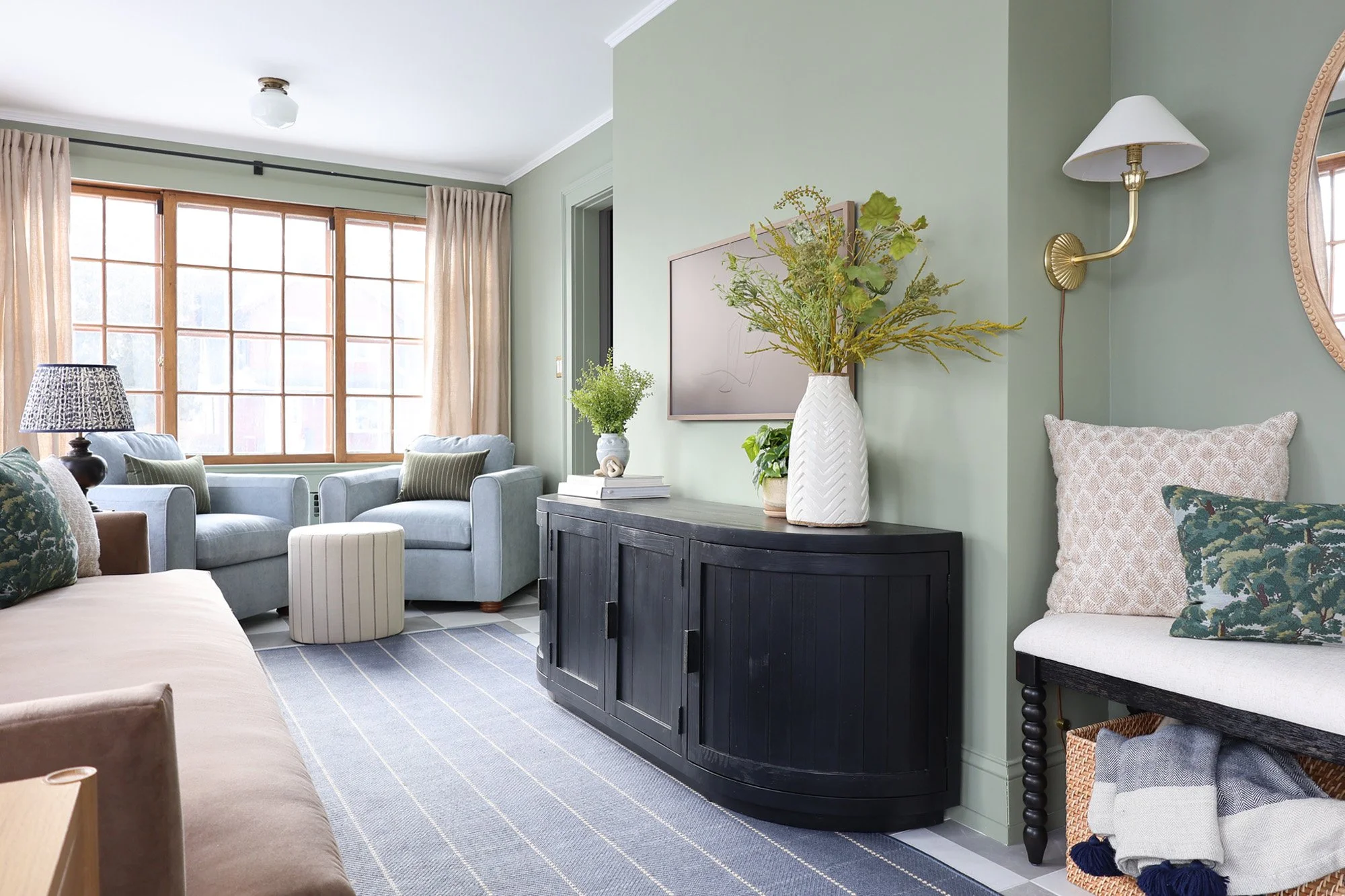 WARFIELD LIVING ROOM
