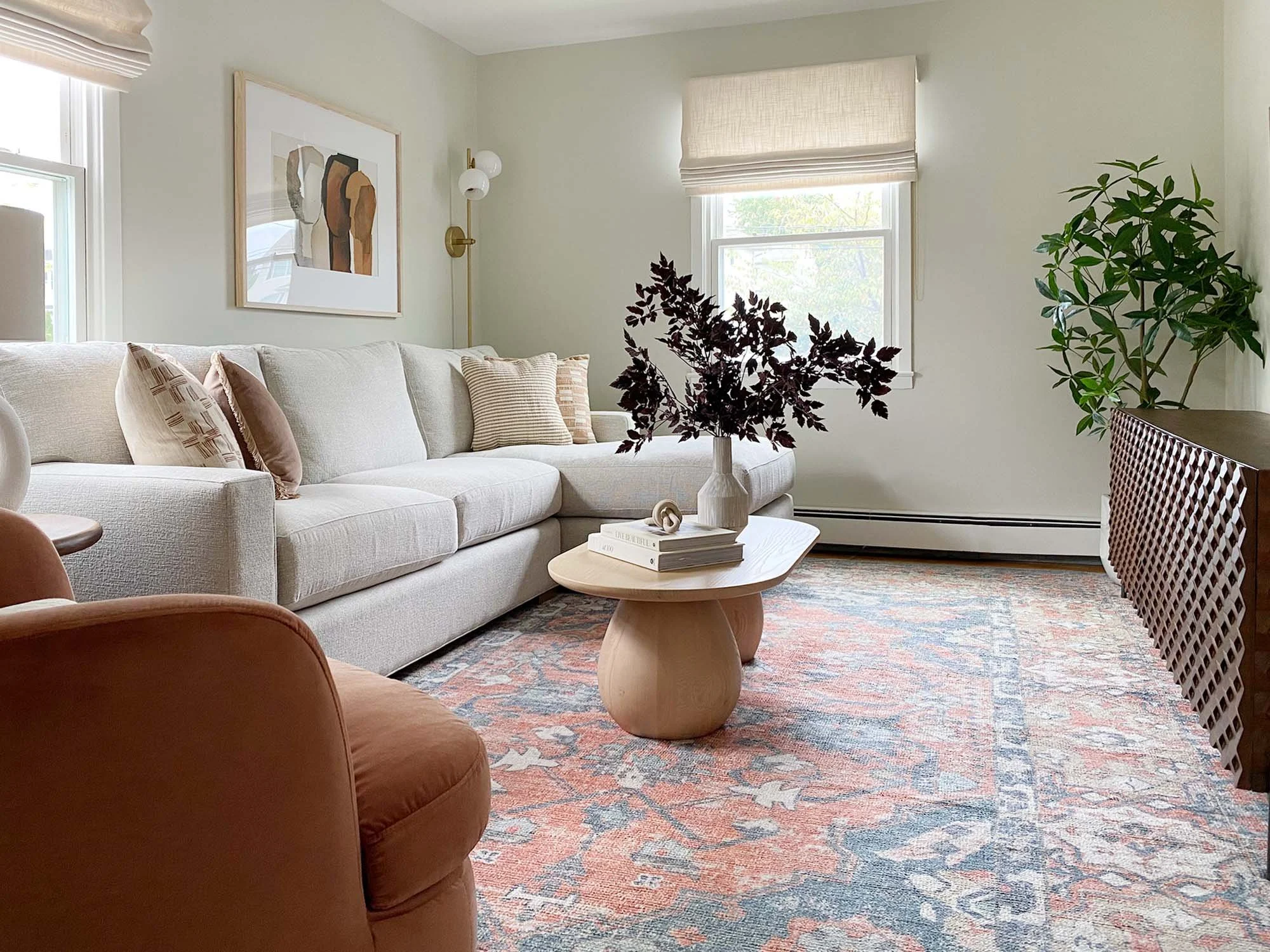 BARKLEY FAMILY ROOM