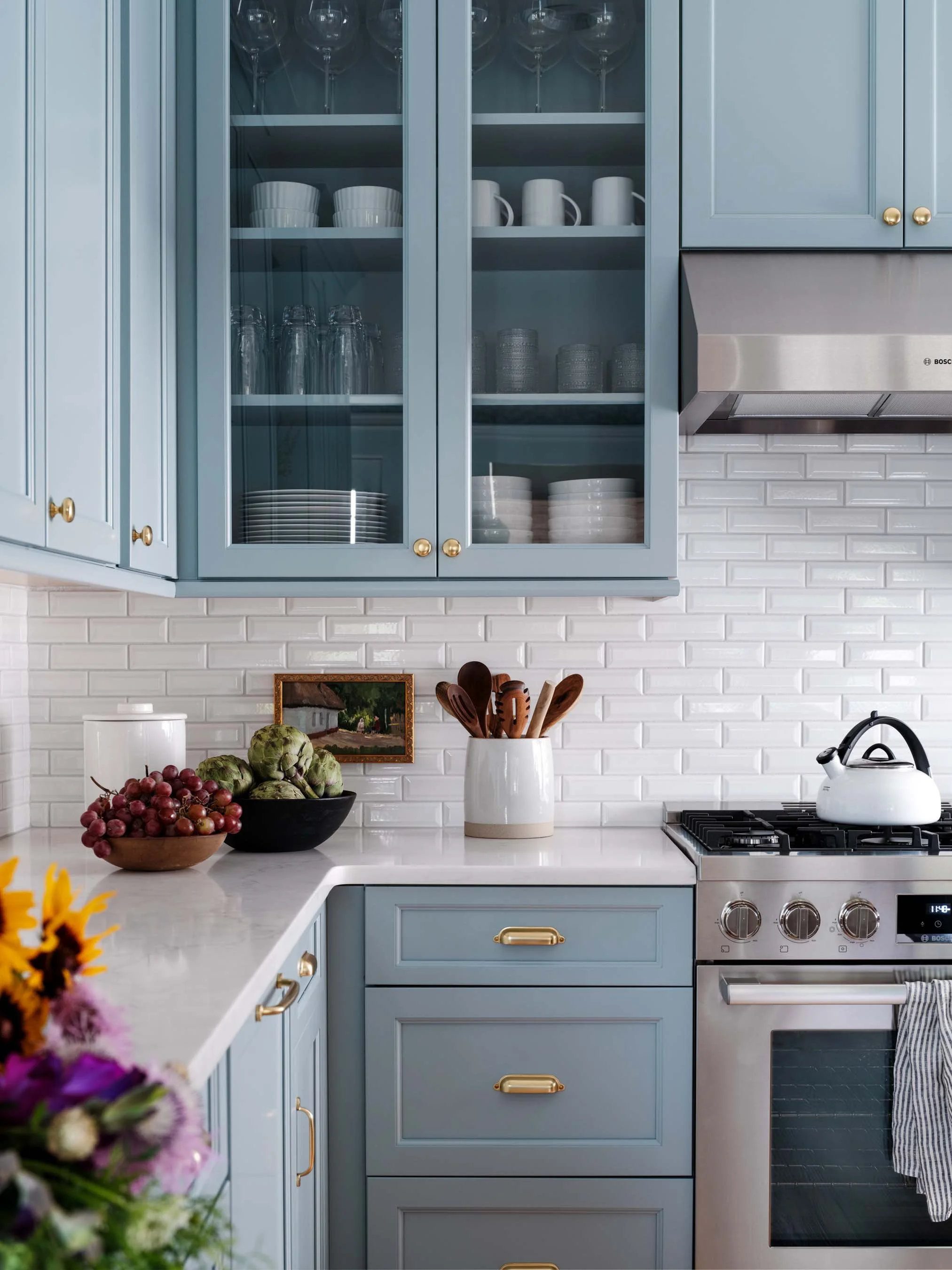 OAKWOOD I KITCHEN