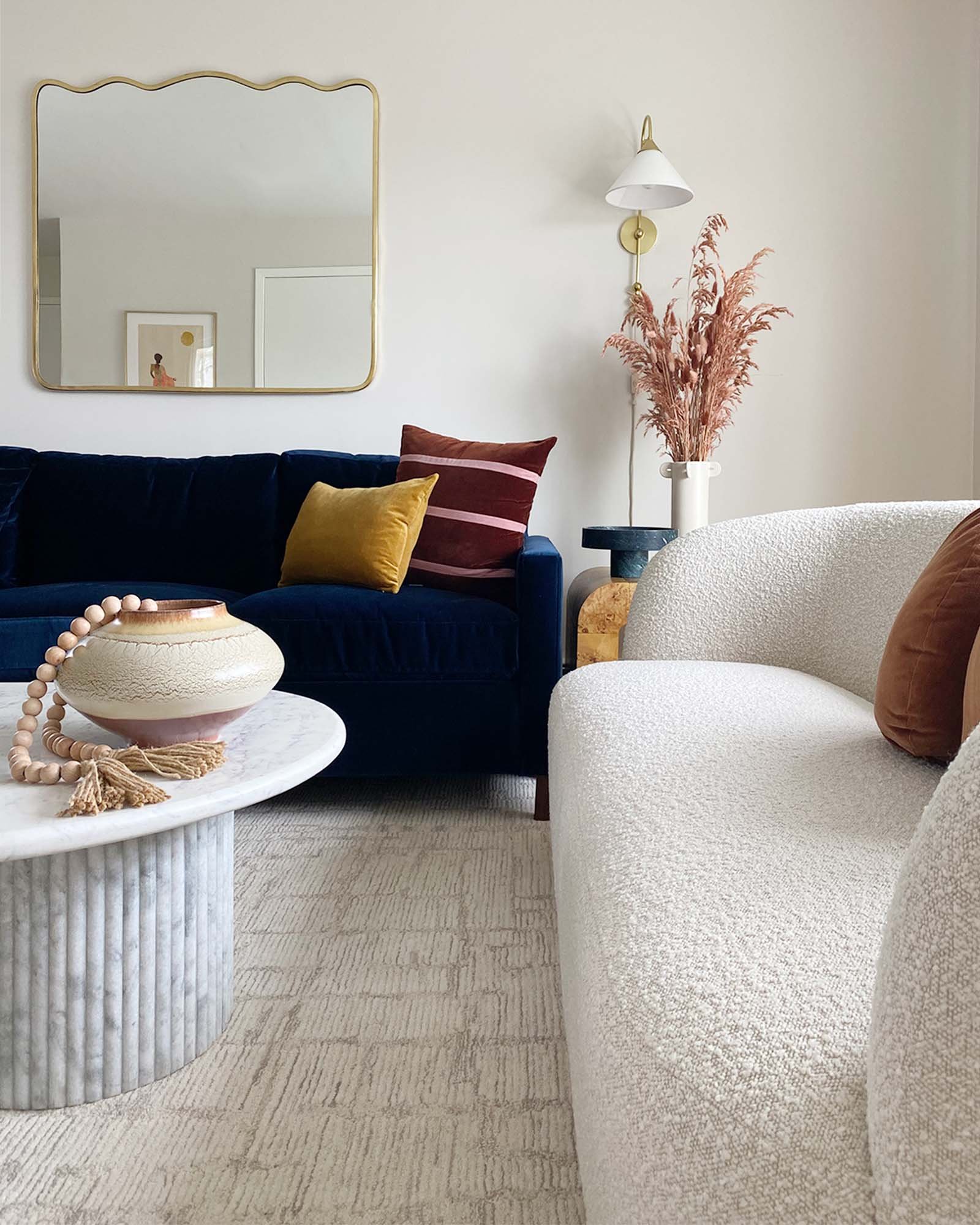BARKLEY LIVING ROOM