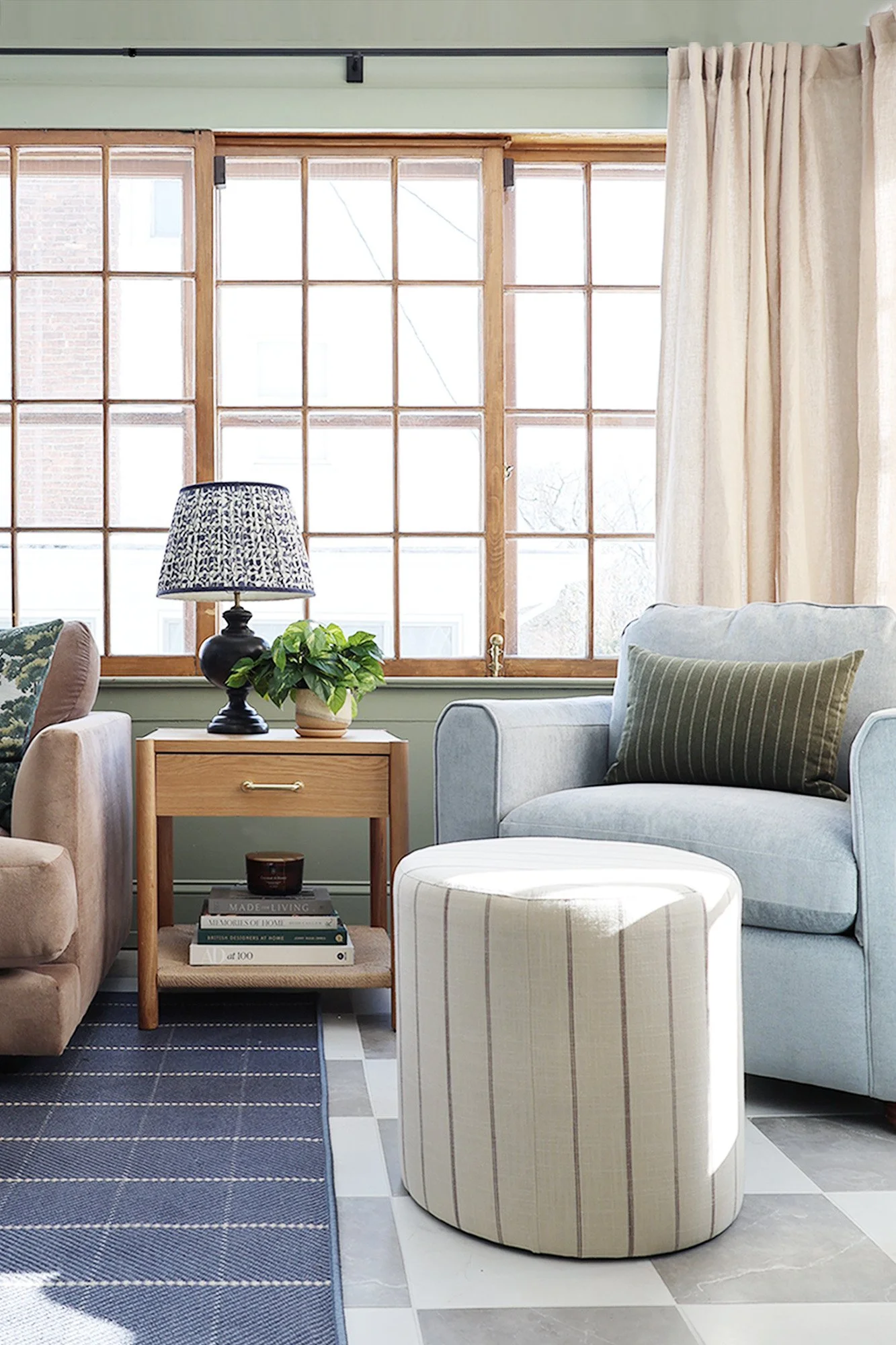 WARFIELD LIVING ROOM