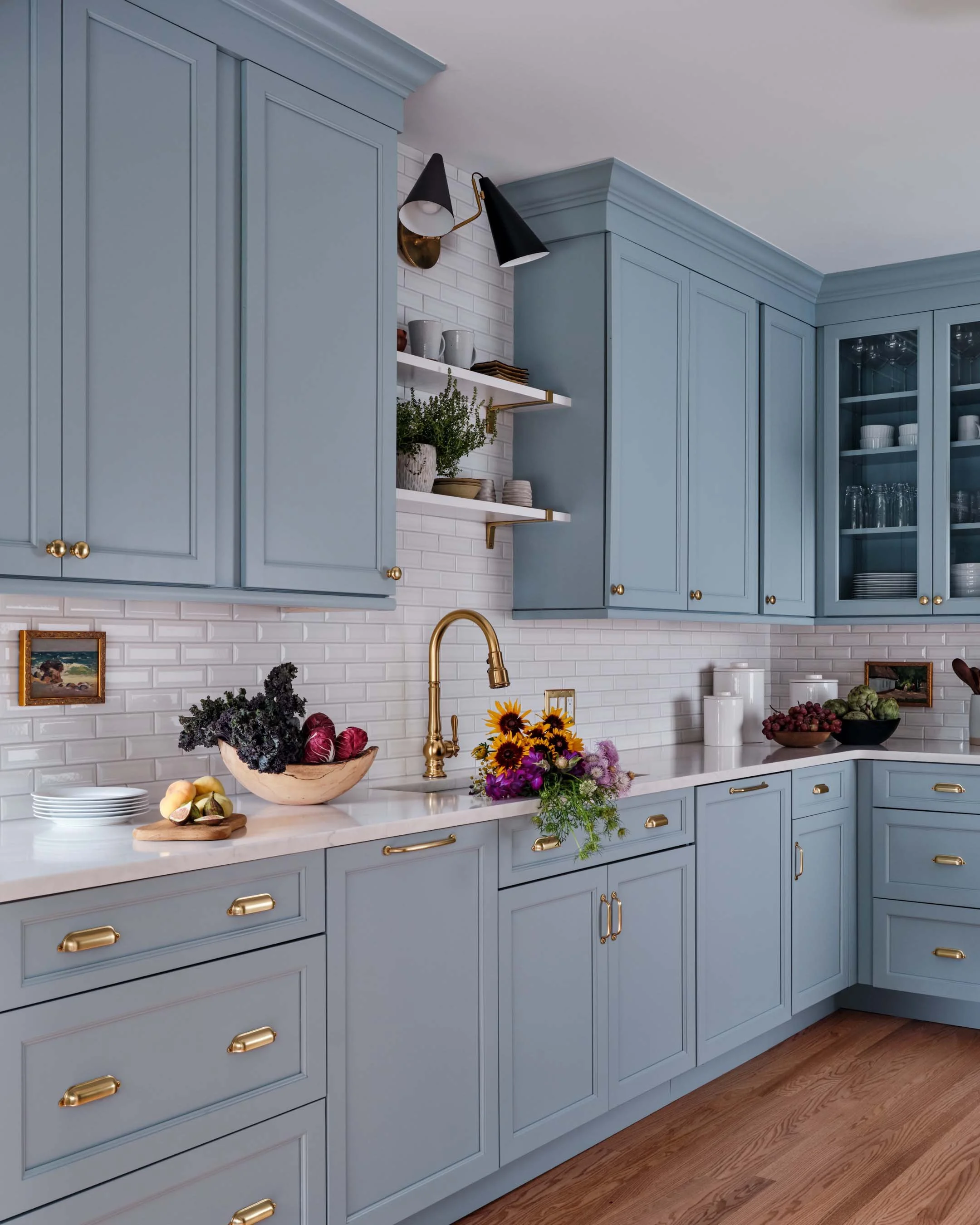OAKWOOD I KITCHEN