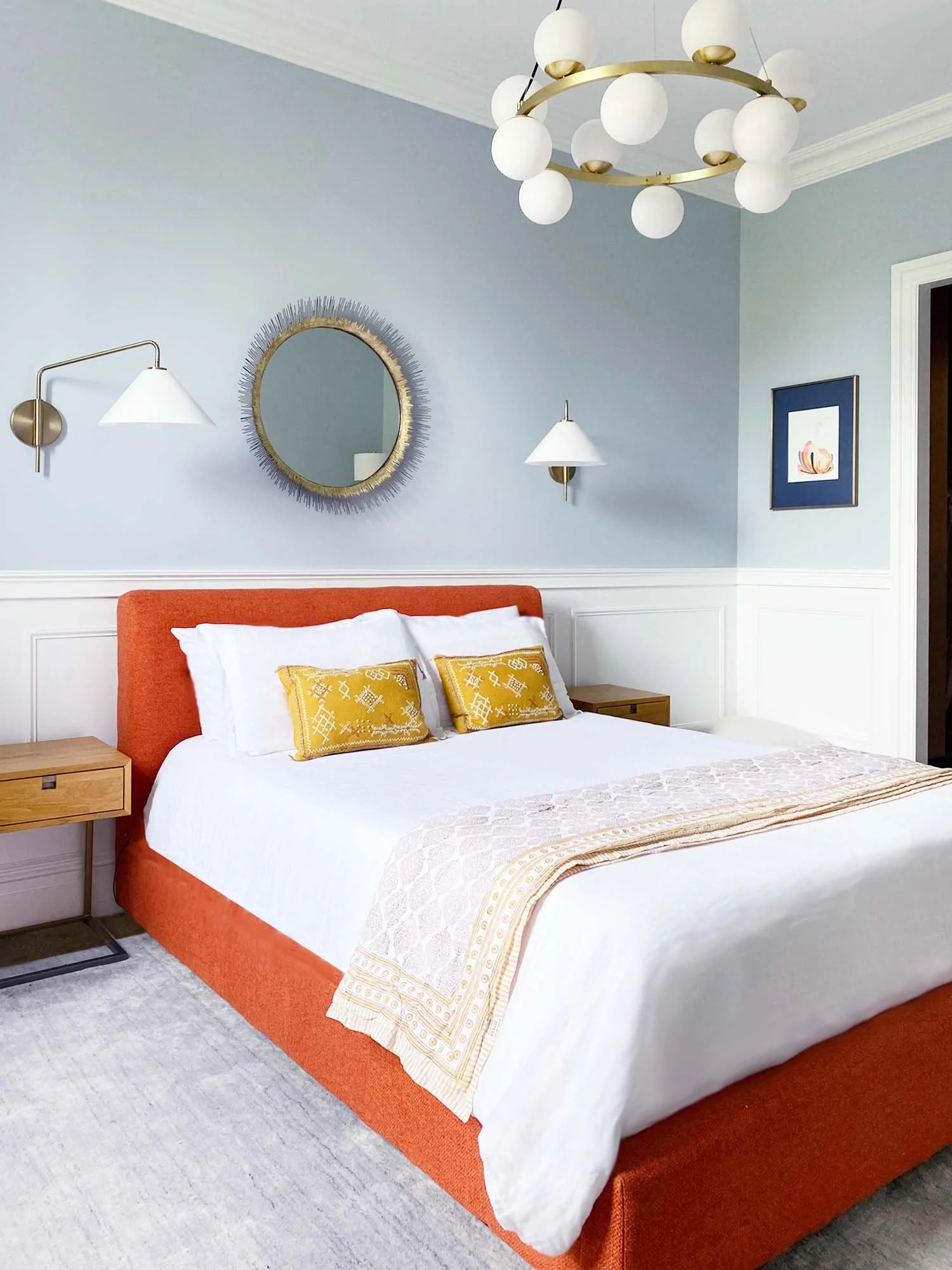 Clinton Hill, Brooklyn NY