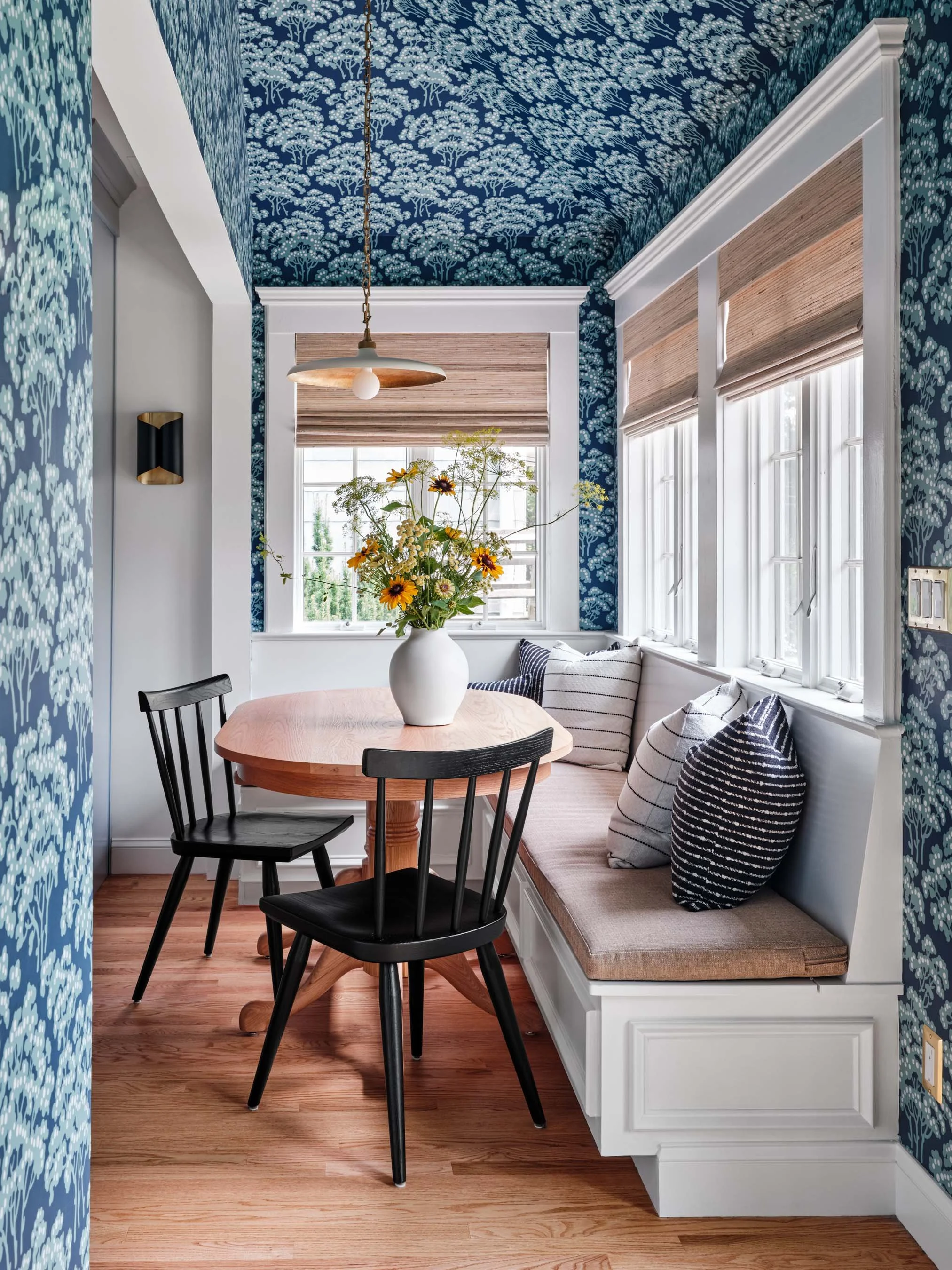 OAKWOOD I KITCHEN