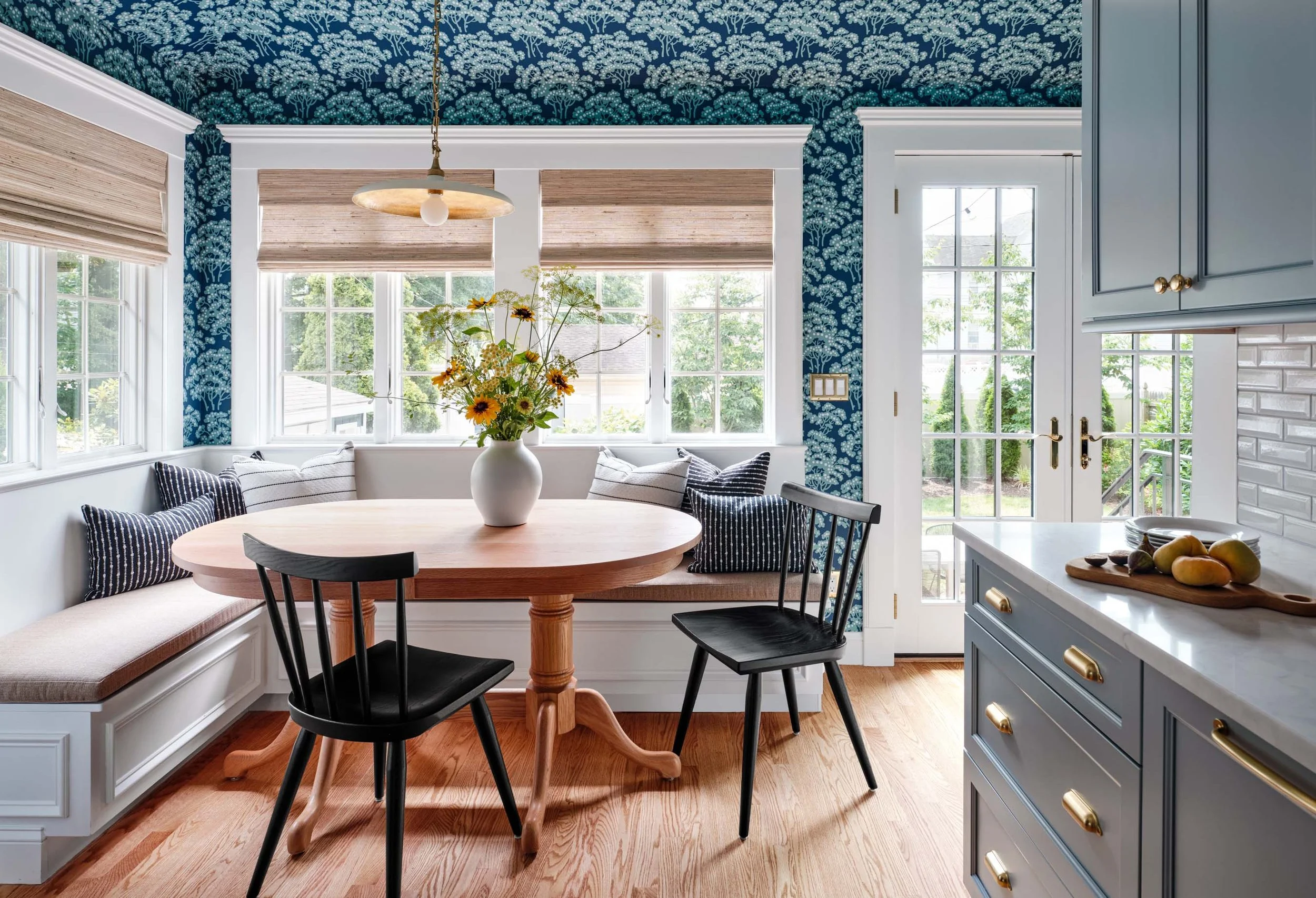 OAKWOOD I KITCHEN