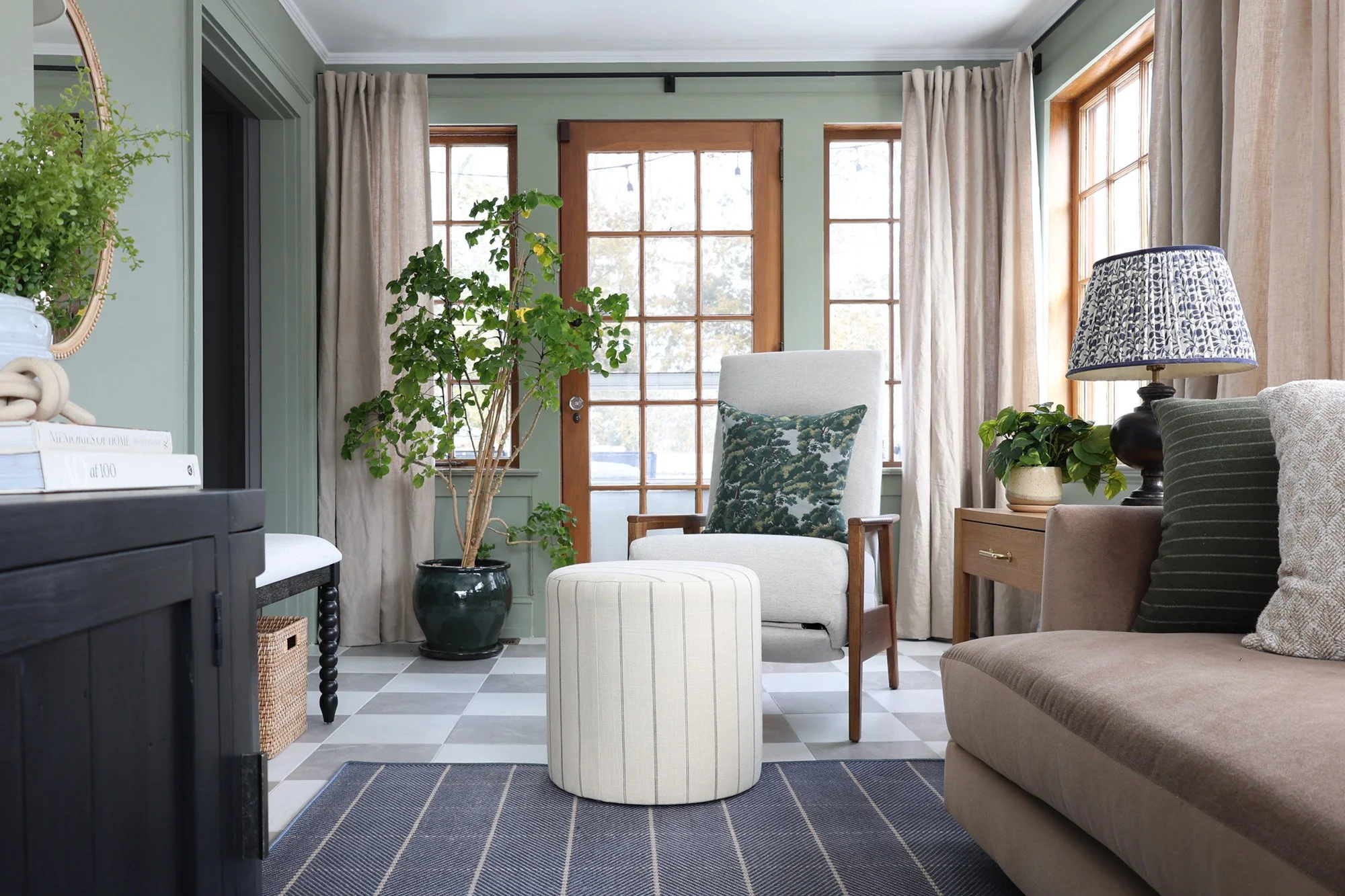 WARFIELD LIVING ROOM