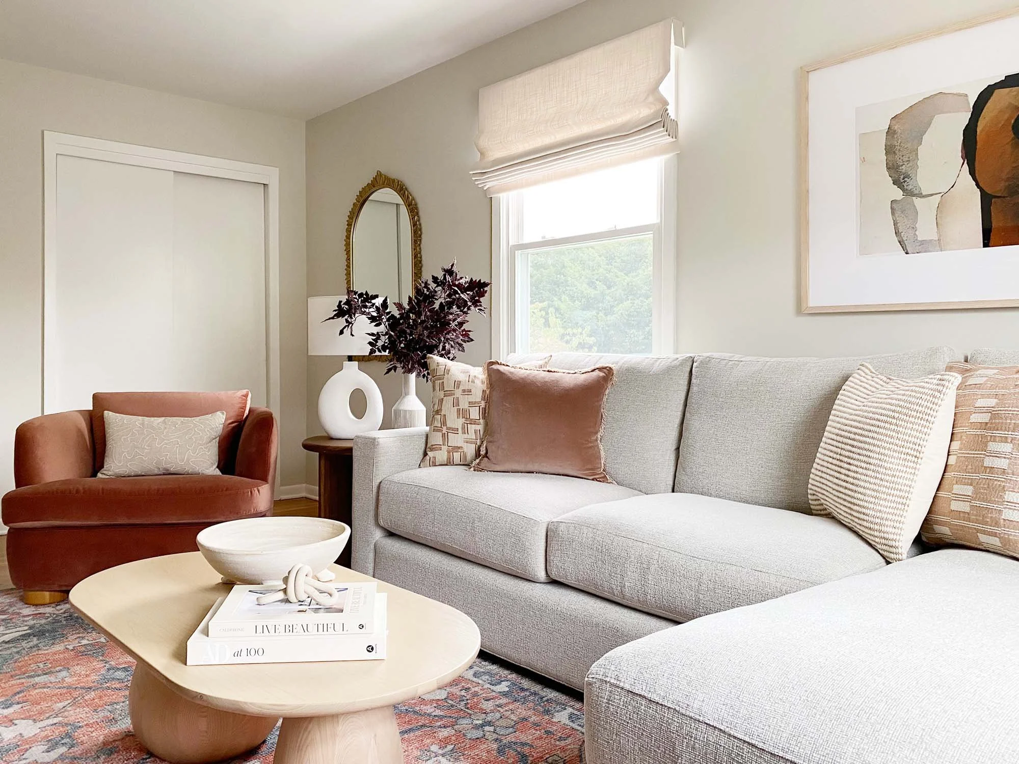 BARKLEY FAMILY ROOM