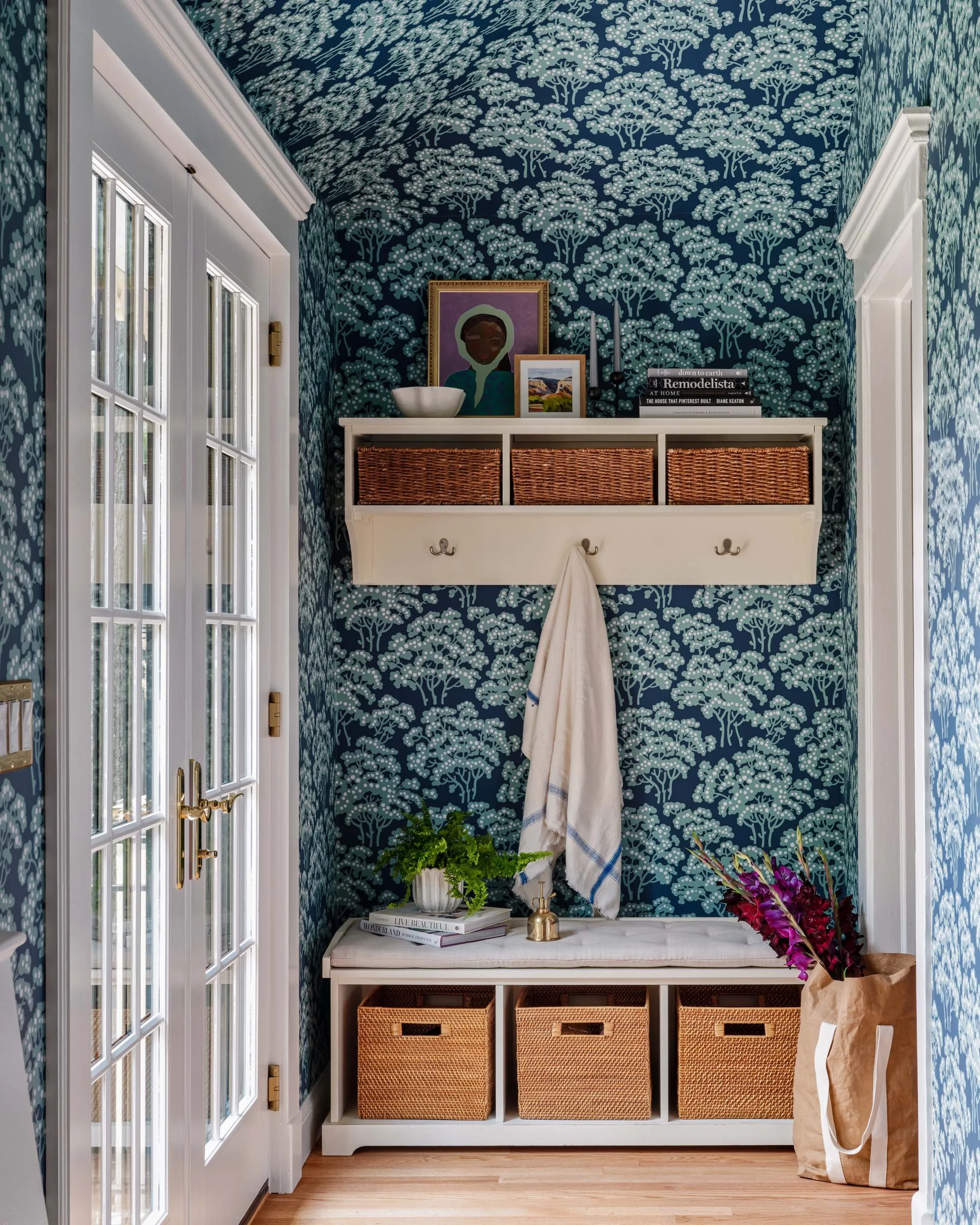 OAKWOOD I KITCHEN