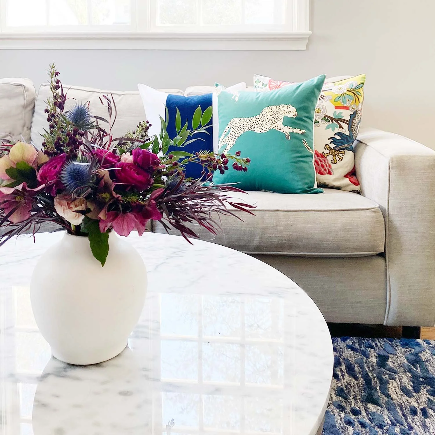 SUMMIT I FAMILY ROOM