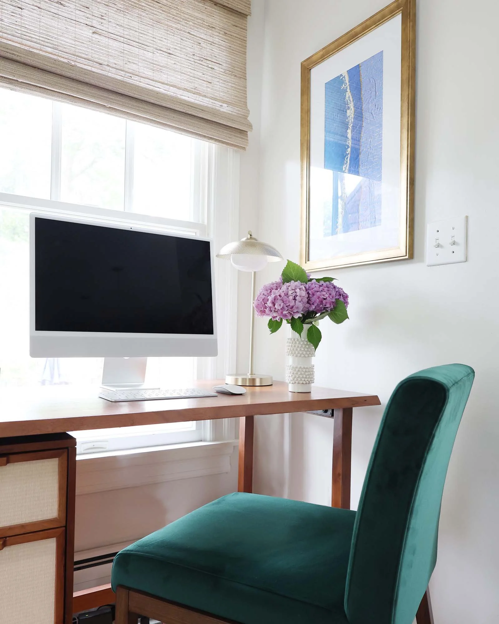 WALNUT FAMILY ROOM