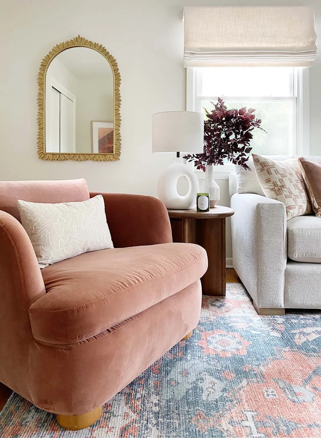 BARKLEY FAMILY ROOM