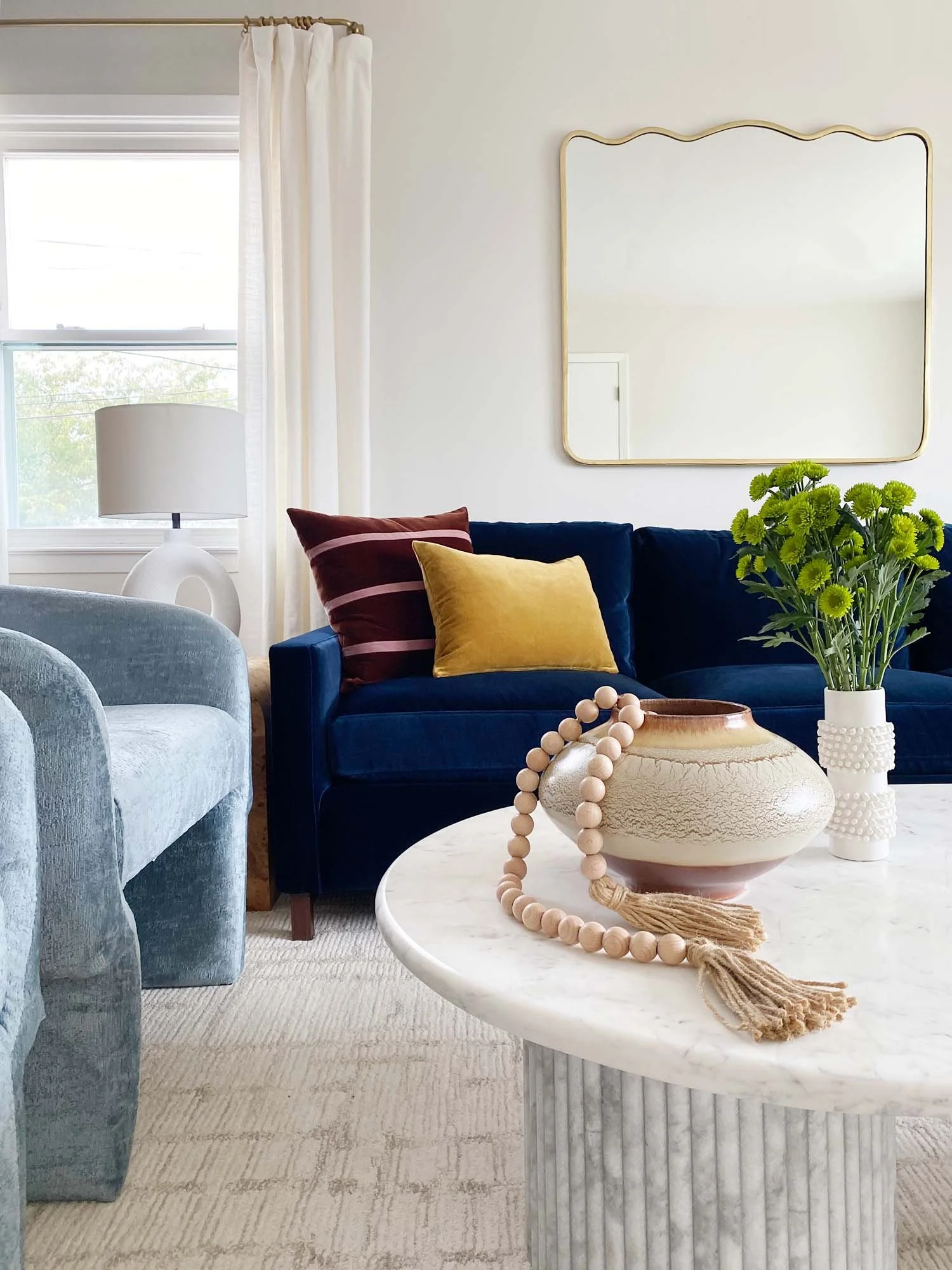 BARKLEY LIVING ROOM