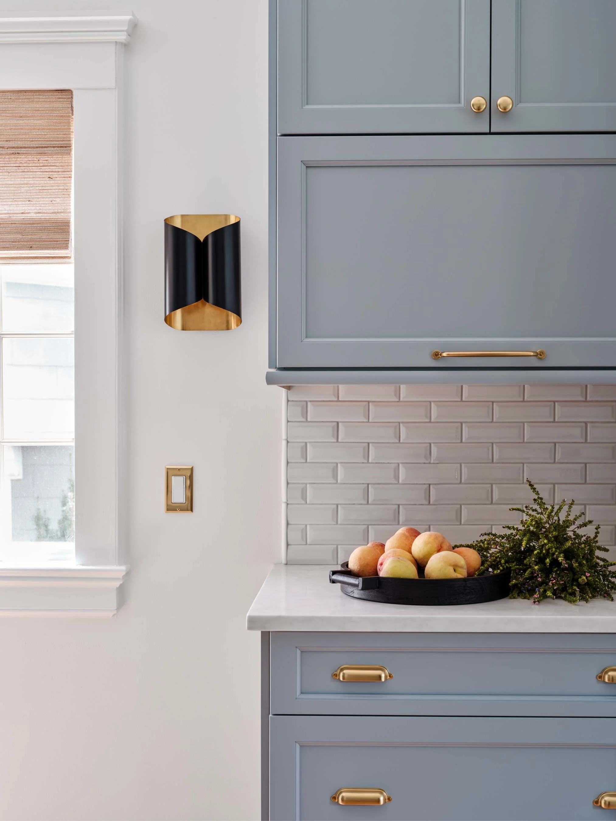 OAKWOOD I KITCHEN