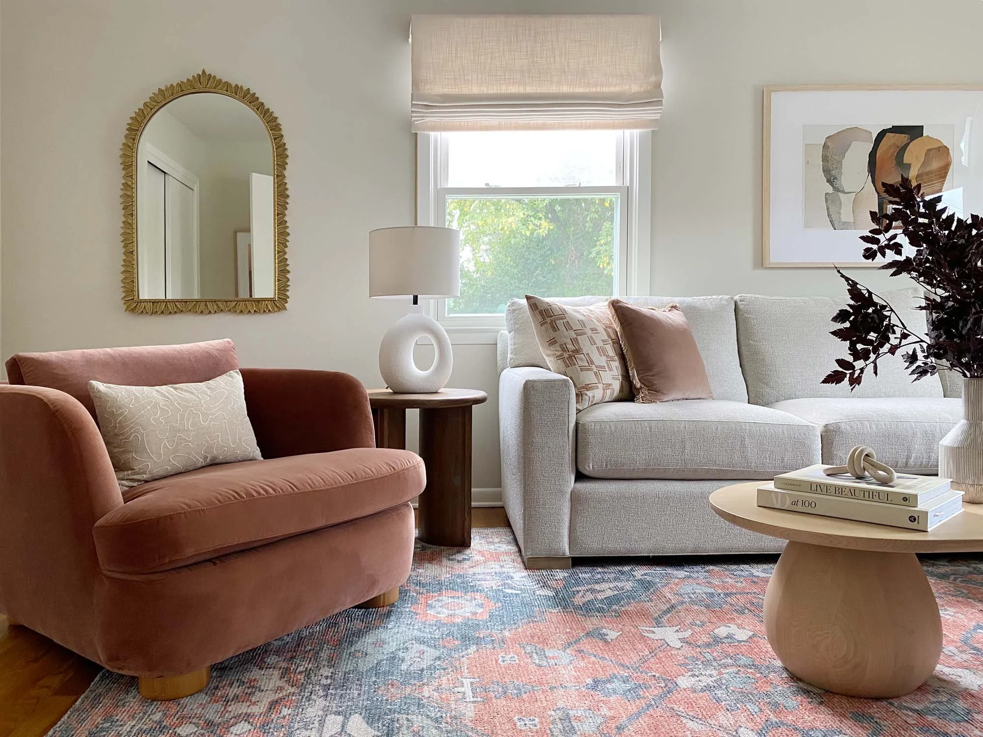BARKLEY FAMILY ROOM