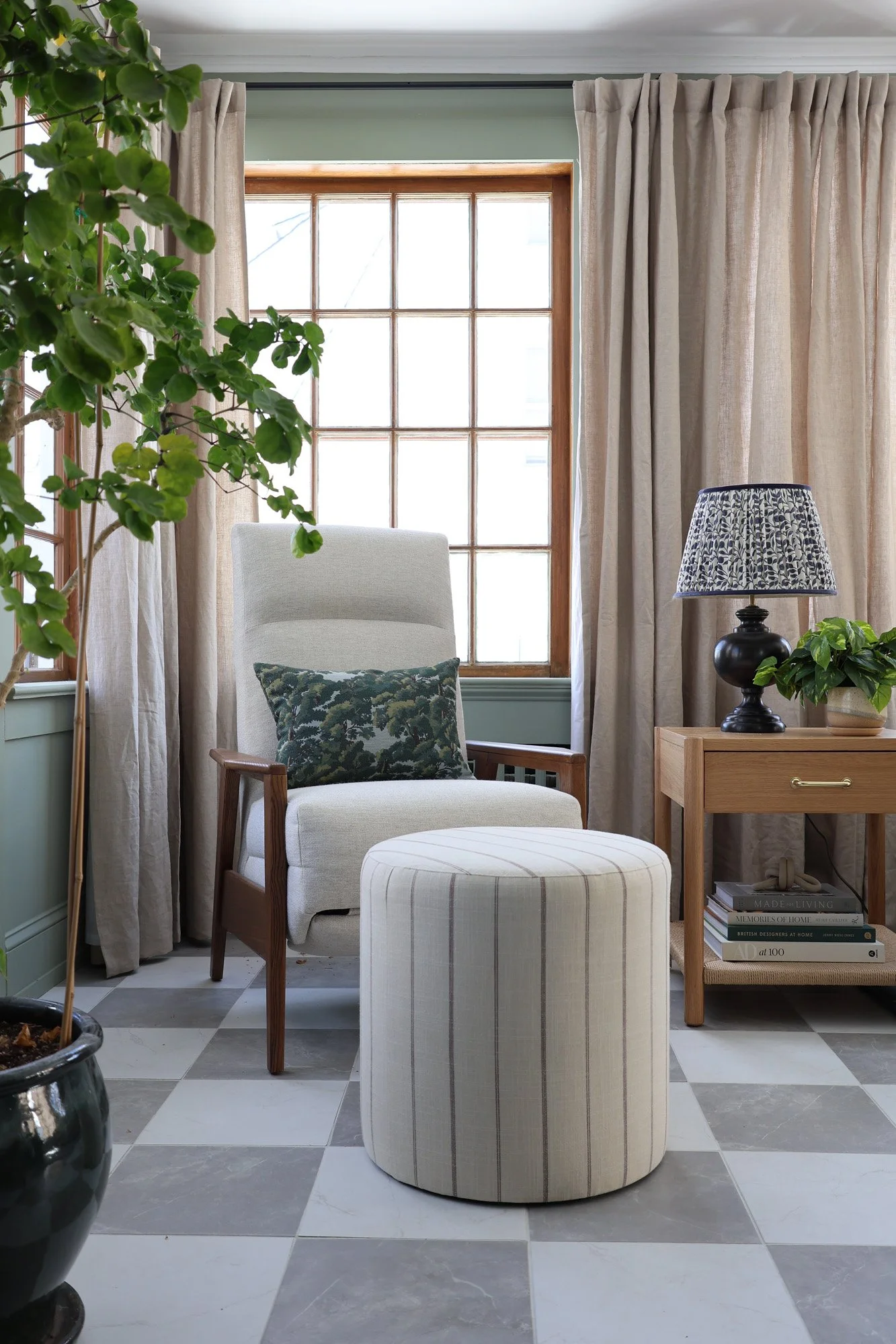 WARFIELD LIVING ROOM