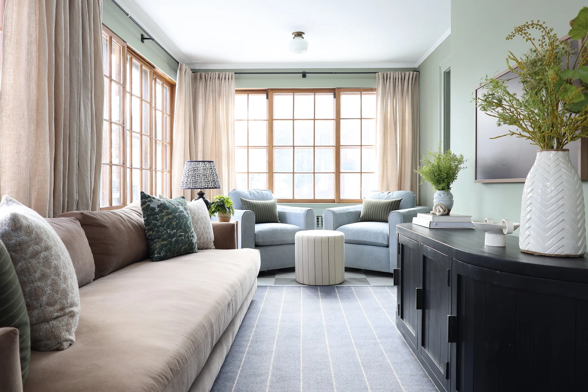 WARFIELD LIVING ROOM