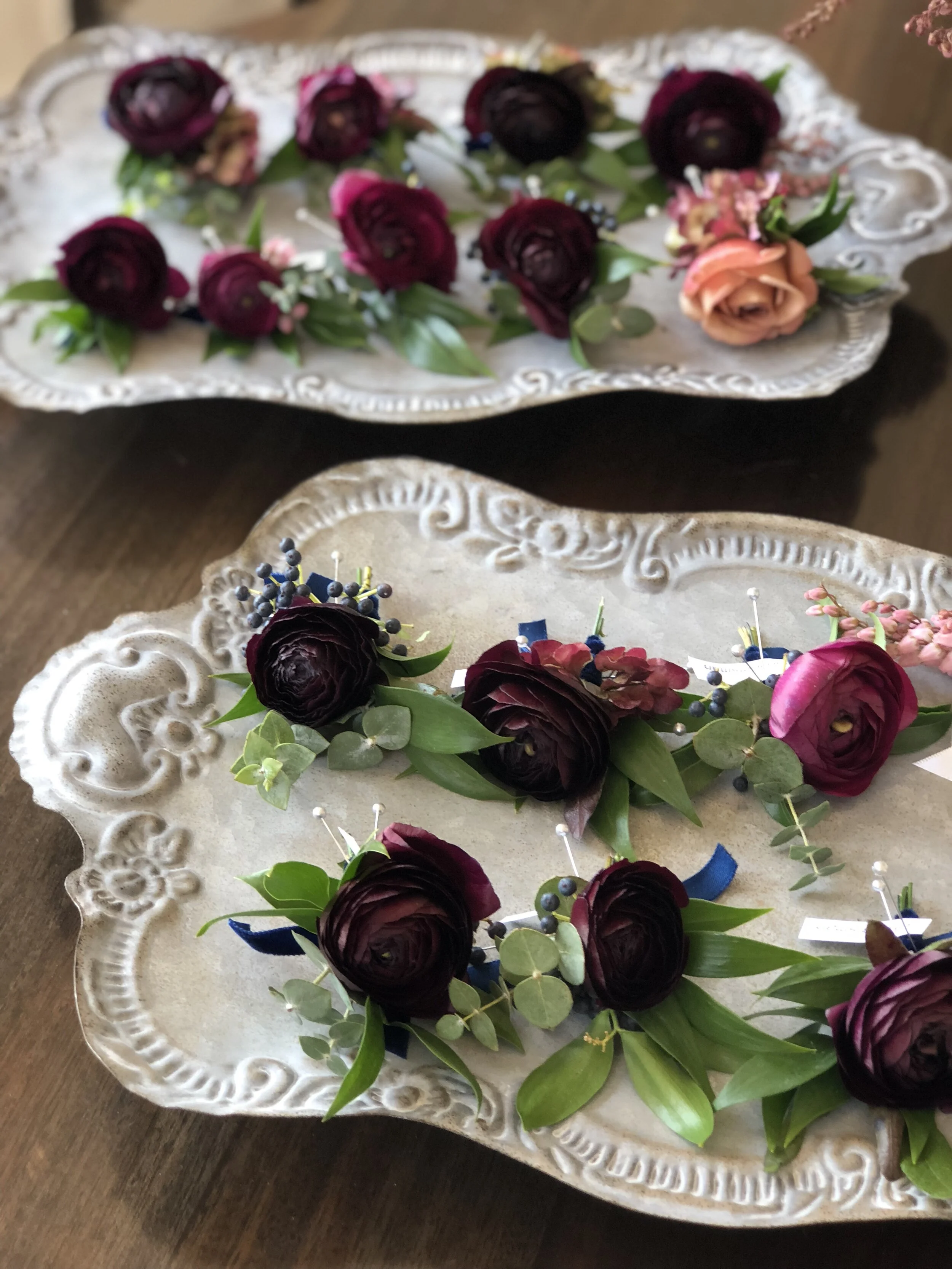 Tre Posti Napa Valley Wedding Florist Soulflower Design Studio39.jpg