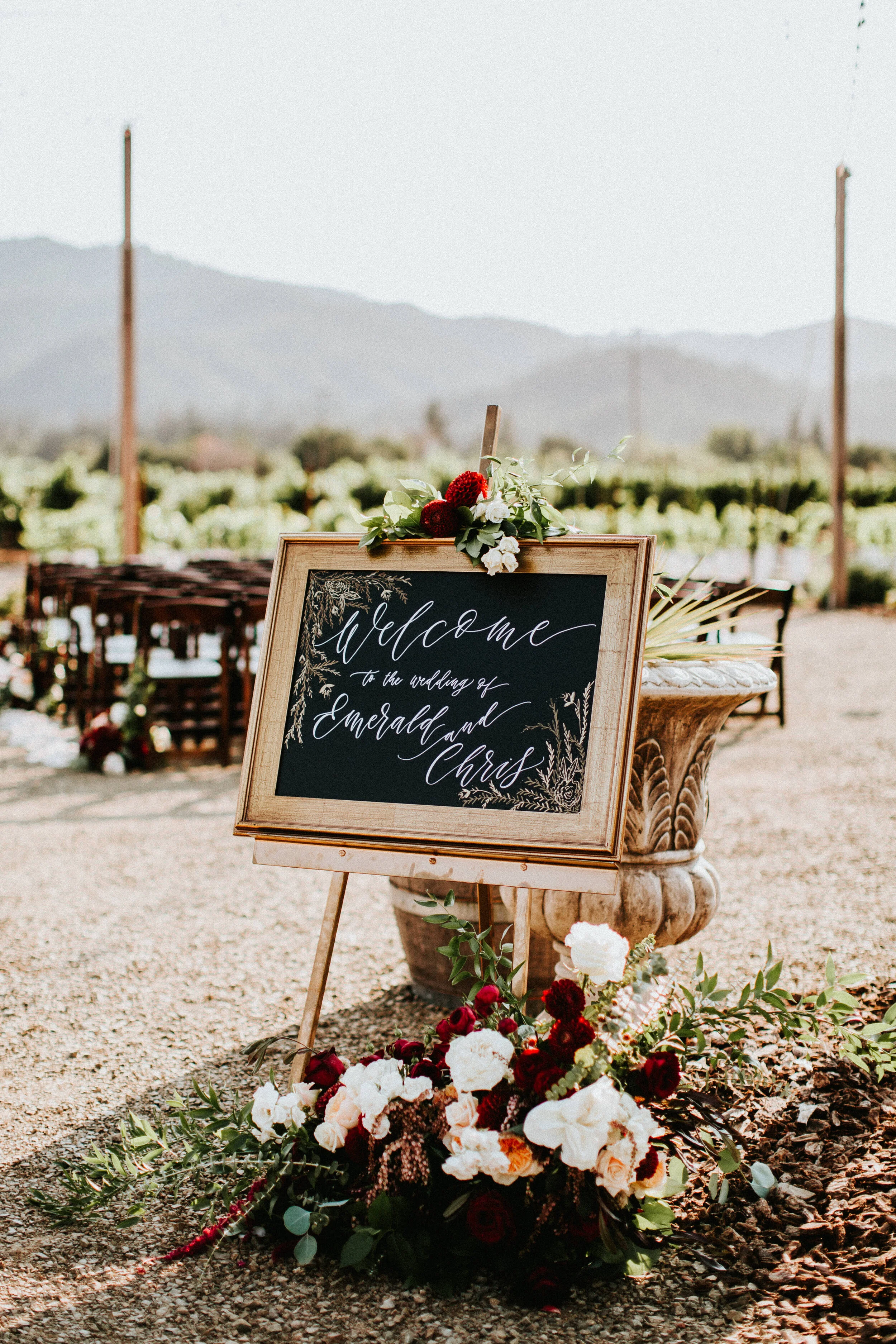 Tre Posti Napa Valley Wedding Florist Soulflower Design Studio8.jpg