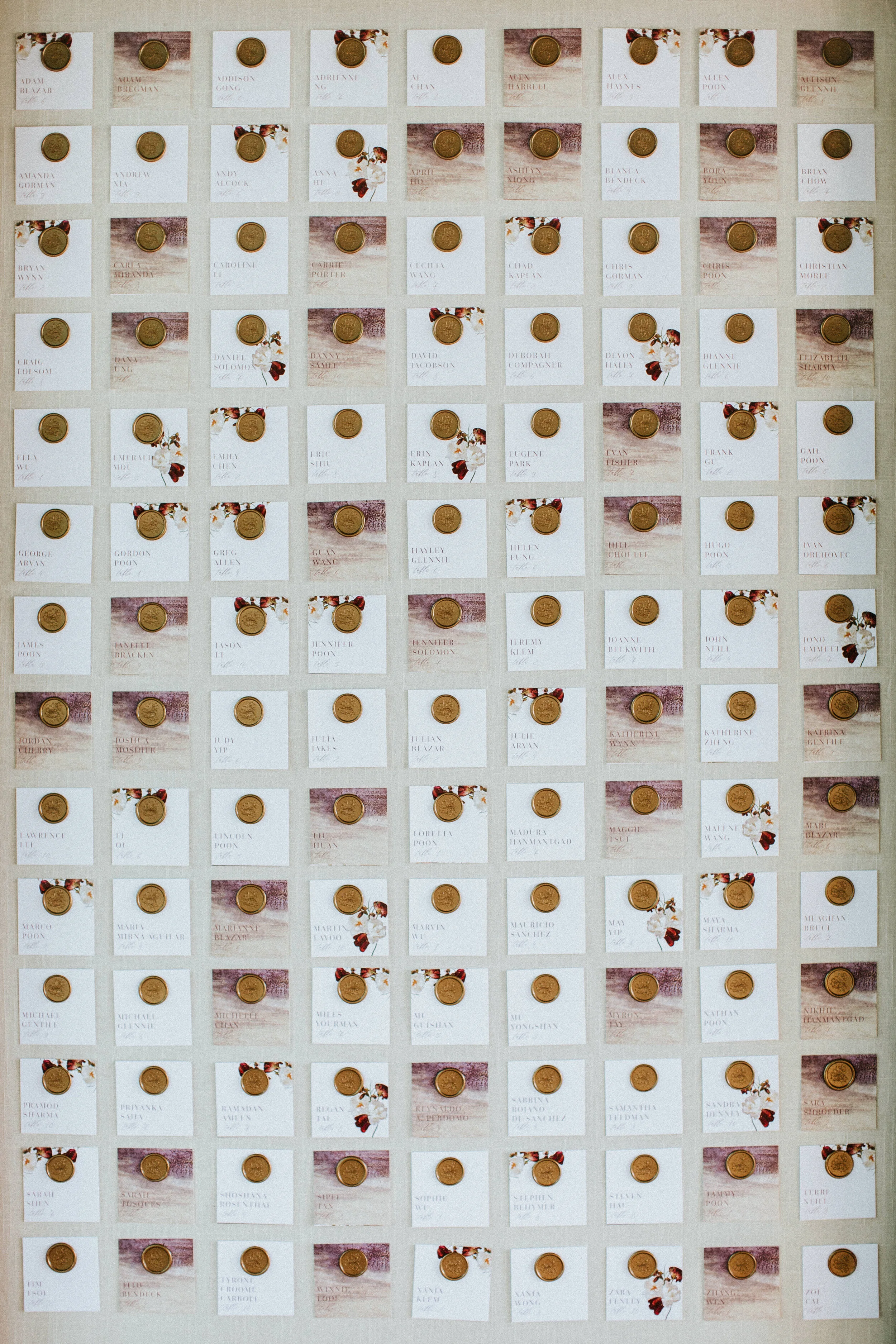 Tre Posti Napa Valley Wedding Florist Soulflower Design Studio4.jpg