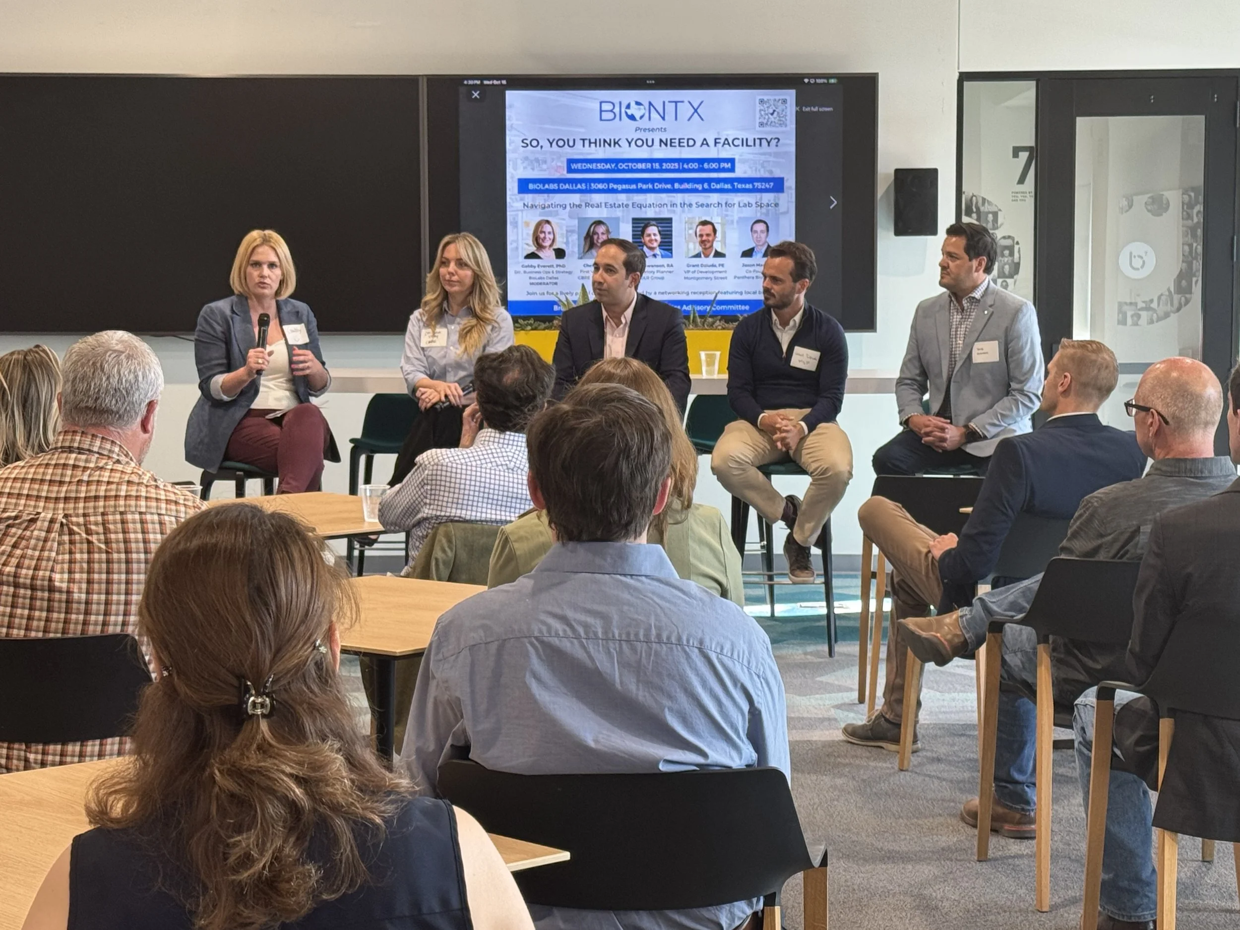 So You Think You Need a Facility?