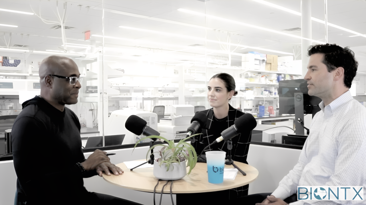 The Nature of Catalyst | Lyda Hill Philanthropies on Igniting Innovation in North Texas