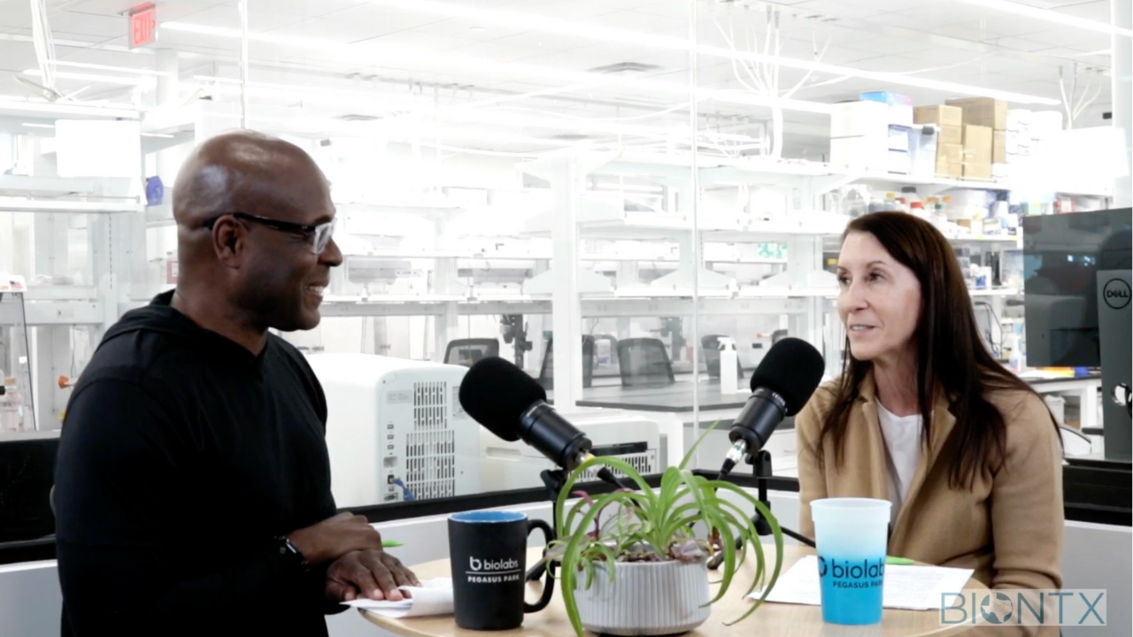 Building Biotech Start-Ups &amp; Scientific Careers | The Alloy Futures