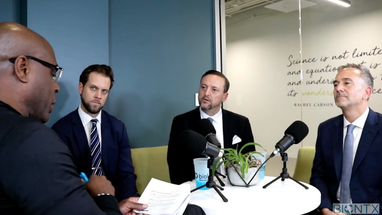 From Name to Market: Navigating Regulatory Success in Life Sciences