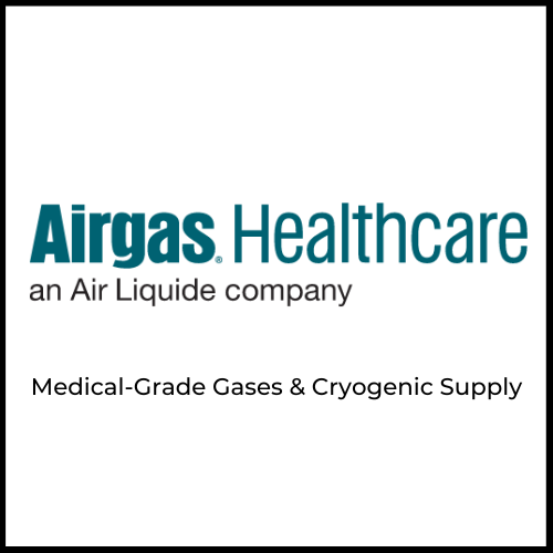 Airgas Healthcare