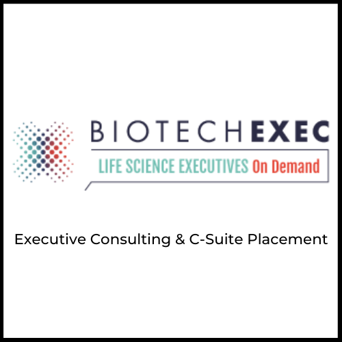 Biotech Exec