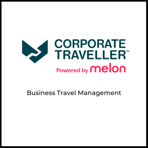 Corporate Traveller