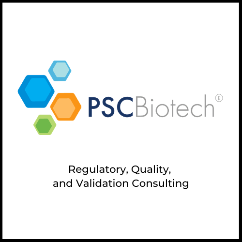 PSC Biotech