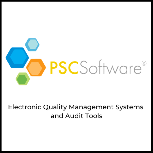 PSC Software