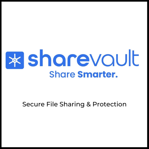 ShareVault