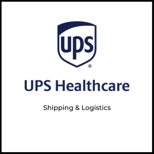 UPS Healthcare
