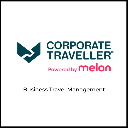 Corporate Traveller