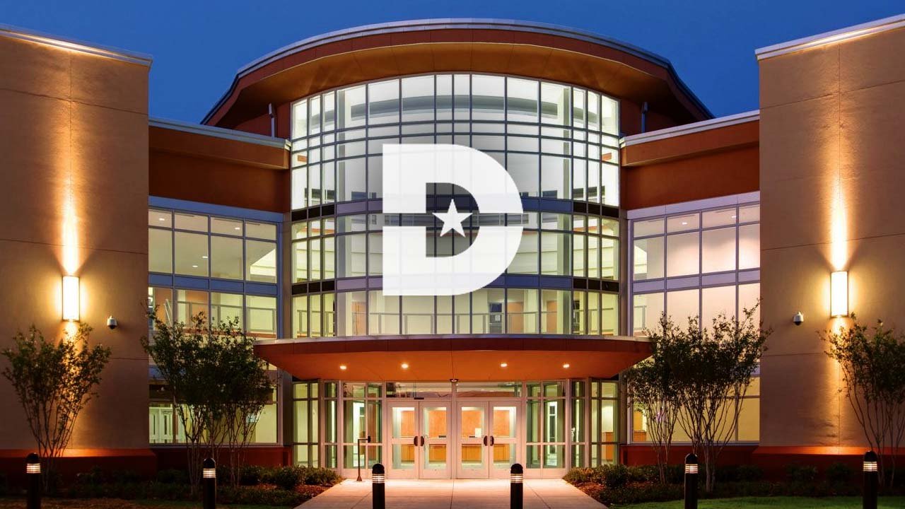 Supplier Diversity Pre-Bid Invitation Dallas College – Brookhaven Campus  (Nov. 18, 2021) – Dallas Forward