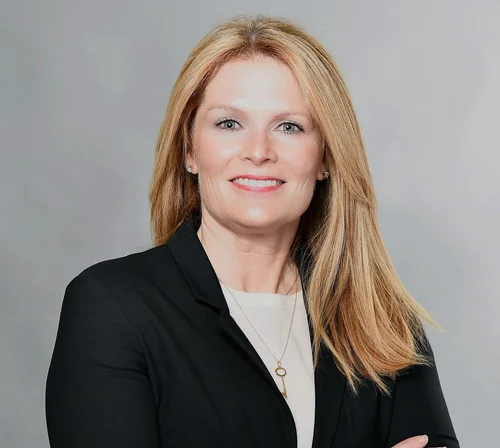 Gina Ford, Chief Executive Officer at BioNTX