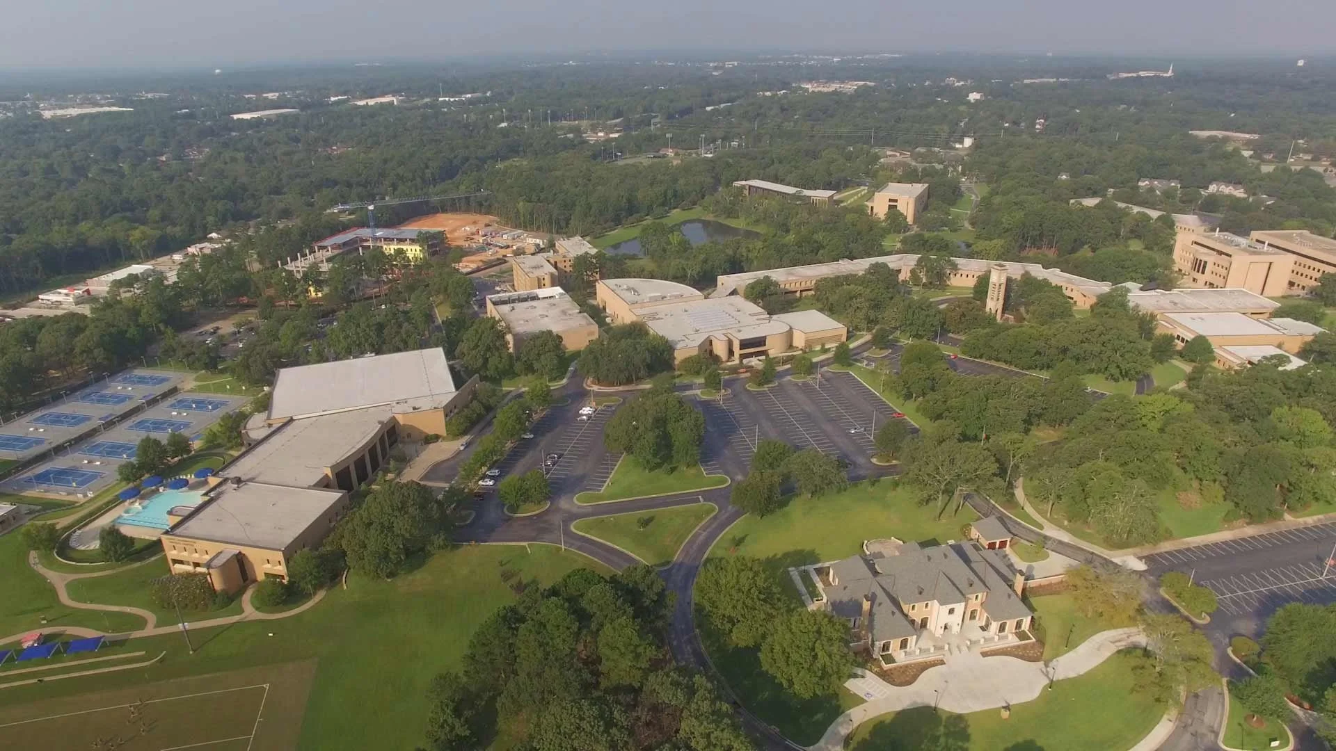 UT Regents Approve Project Cost of 308M for UT Tyler Medical Education